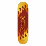 Shape Prive 8.37 Maple Magma Vermelho